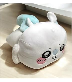 ちいかわ フンワリモモンガBIGぬいぐるみ 8個 41MHO7AK9cL.jpg_BO30,255,255,